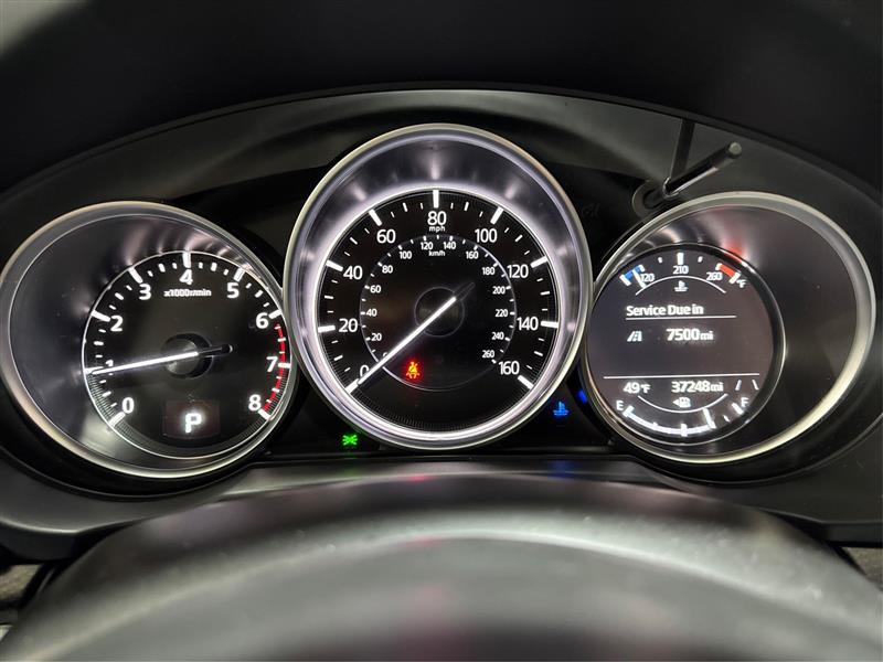 Mazda CX-5 Preferred 2024