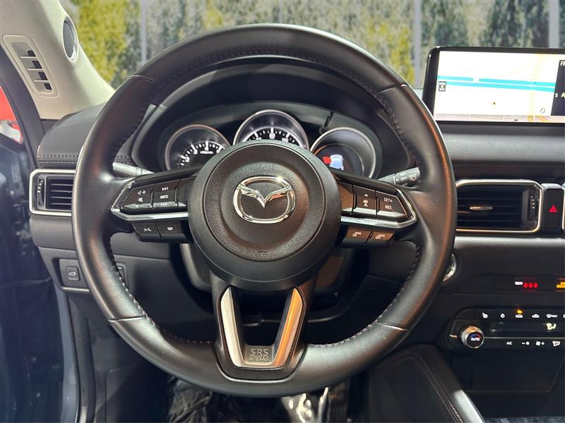 Mazda CX-5 Preferred 2024