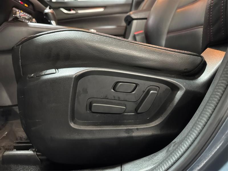 Mazda CX-5 Preferred 2024