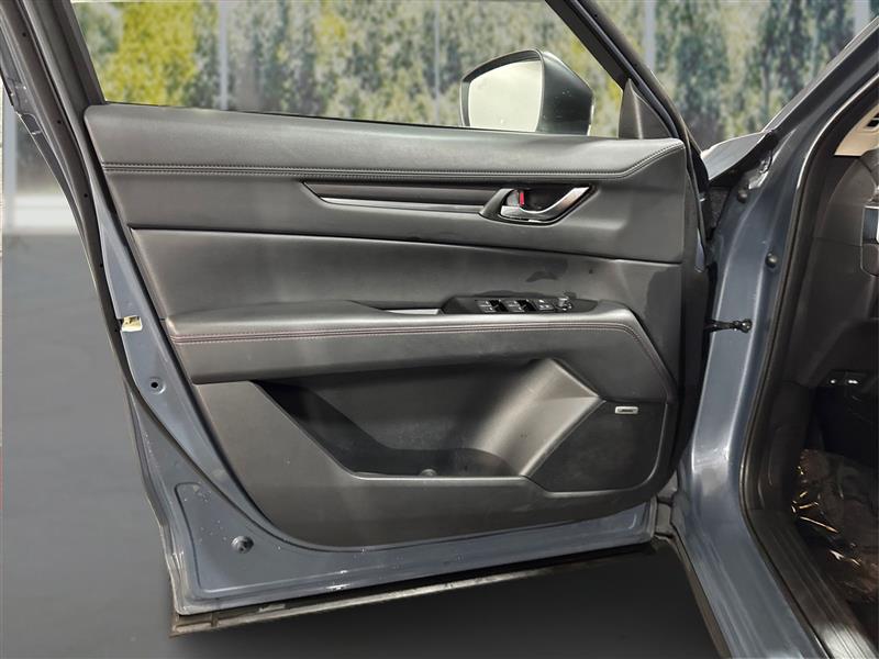 Mazda CX-5 Preferred 2024