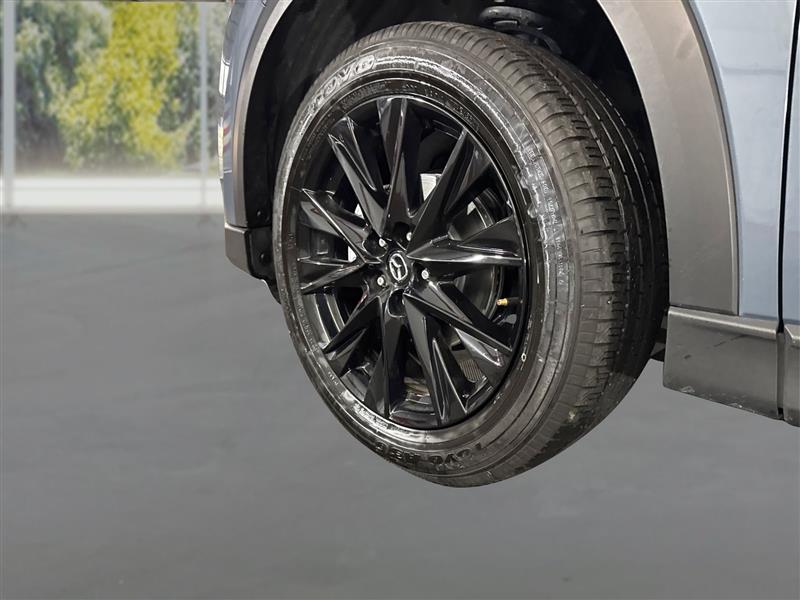Mazda CX-5 Preferred 2024