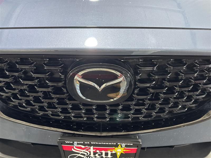 Mazda CX-5 Preferred 2024