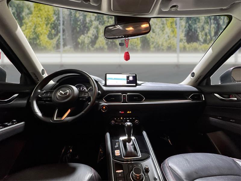 Mazda CX-5 Preferred 2024