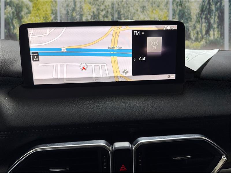 Mazda CX-5 Preferred 2024