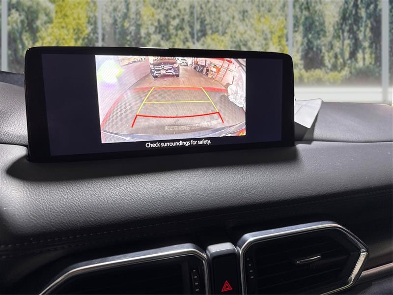 Mazda CX-5 Preferred 2024