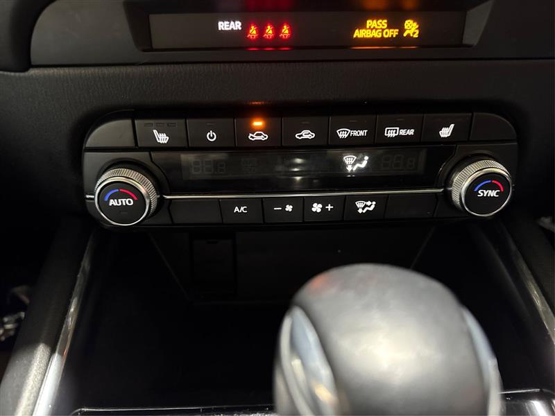 Mazda CX-5 Preferred 2024