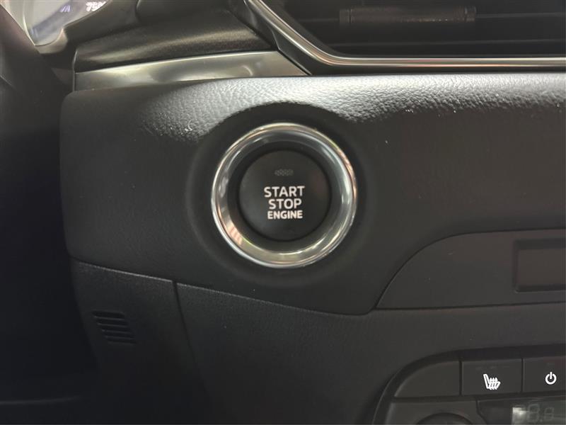 Mazda CX-5 Preferred 2024