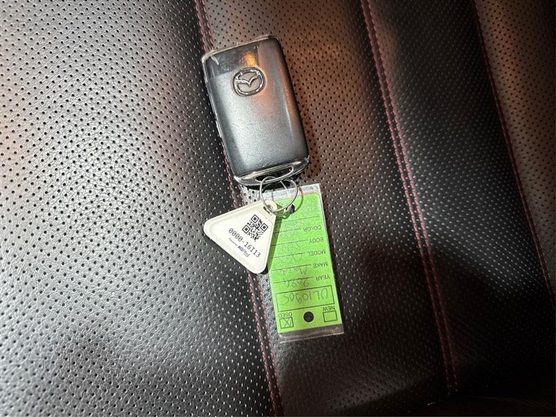 Mazda CX-5 Preferred 2024