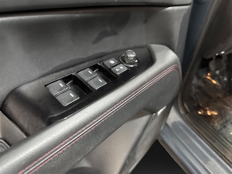 Mazda CX-5 Preferred 2024