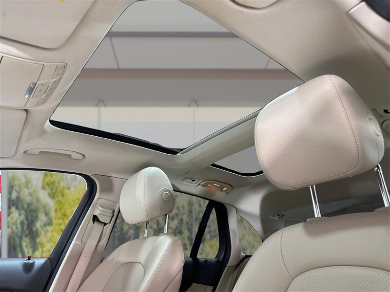 Mercedes-Benz GLC-Class GLC300 4MATIC 2019