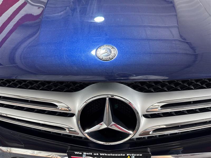 Mercedes-Benz GLC-Class GLC300 4MATIC 2019