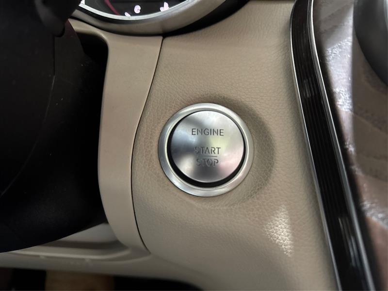 Mercedes-Benz GLC-Class GLC300 4MATIC 2019