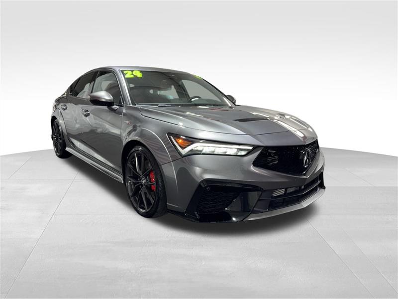 2024 Acura Integra Type S photo 3
