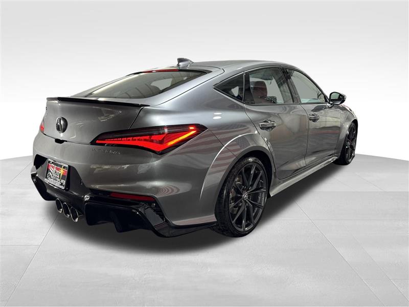 2024 Acura Integra Type S photo 4