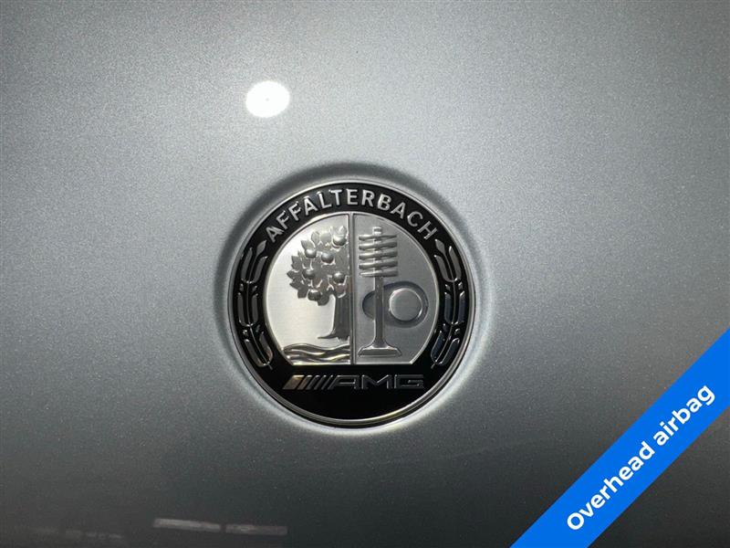 Mercedes-Benz GLE-Class AMG63 S 4MATIC 2024