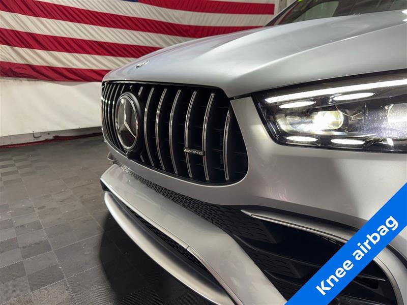 Mercedes-Benz GLE-Class AMG63 S 4MATIC 2024