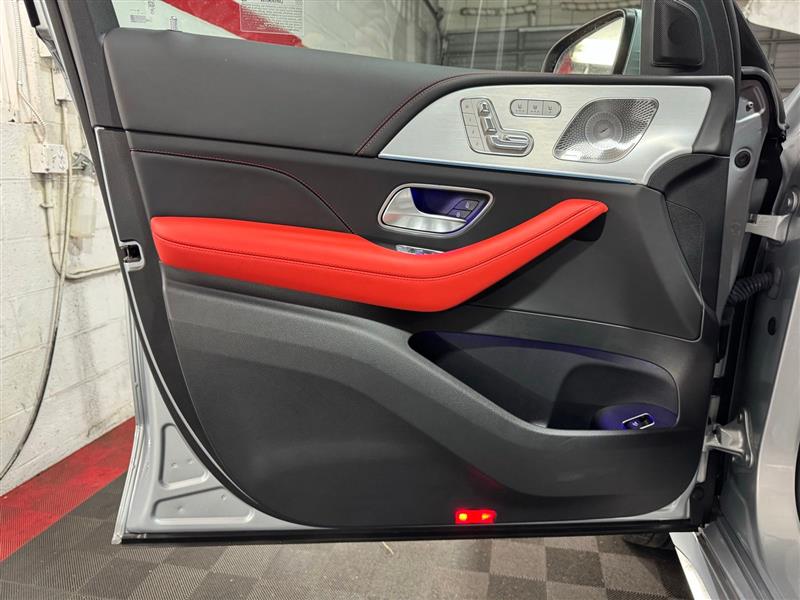 Mercedes-Benz GLE-Class AMG63 S 4MATIC 2024