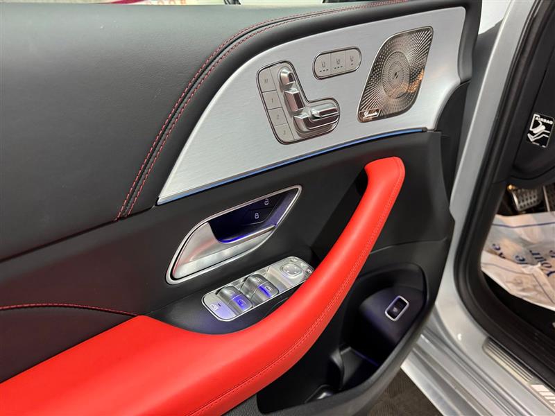 Mercedes-Benz GLE-Class AMG63 S 4MATIC 2024