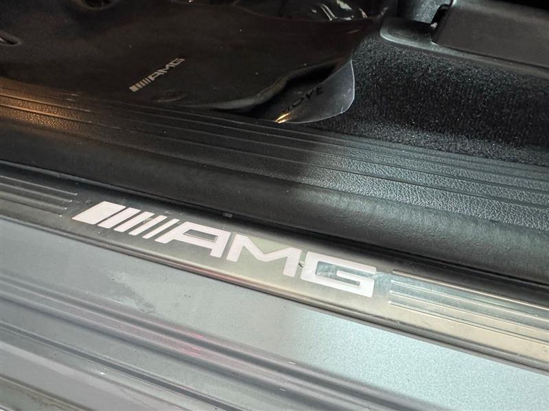 Mercedes-Benz GLE-Class AMG63 S 4MATIC 2024