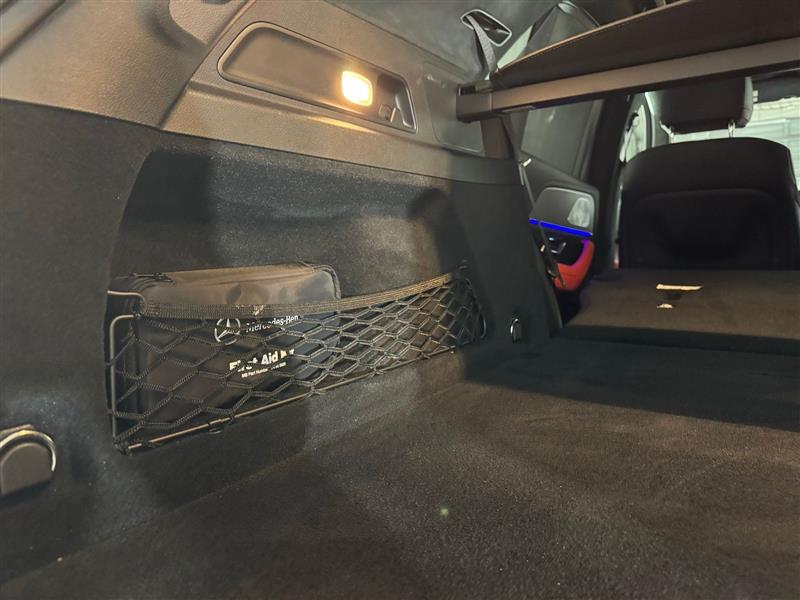 Mercedes-Benz GLE-Class AMG63 S 4MATIC 2024