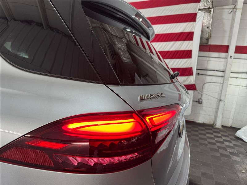 Mercedes-Benz GLE-Class AMG63 S 4MATIC 2024