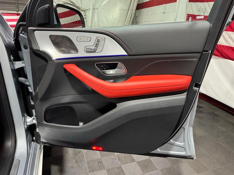 Mercedes-Benz GLE-Class AMG63 S 4MATIC 2024