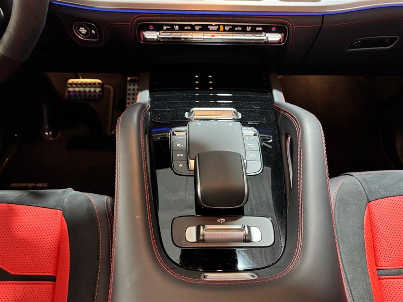 Mercedes-Benz GLE-Class AMG63 S 4MATIC 2024