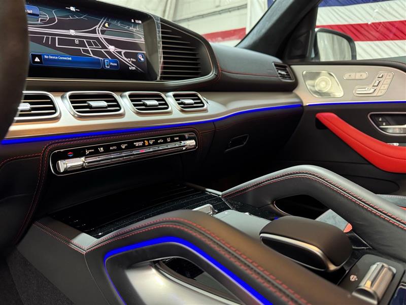 Mercedes-Benz GLE-Class AMG63 S 4MATIC 2024