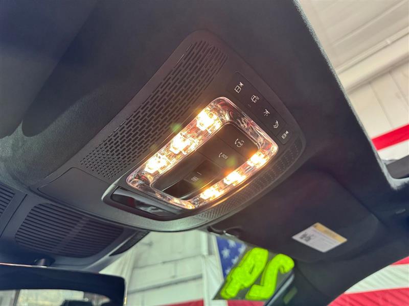 Mercedes-Benz GLE-Class AMG63 S 4MATIC 2024