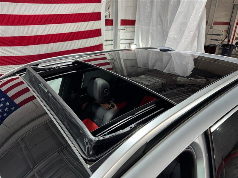 Mercedes-Benz GLE-Class AMG63 S 4MATIC 2024