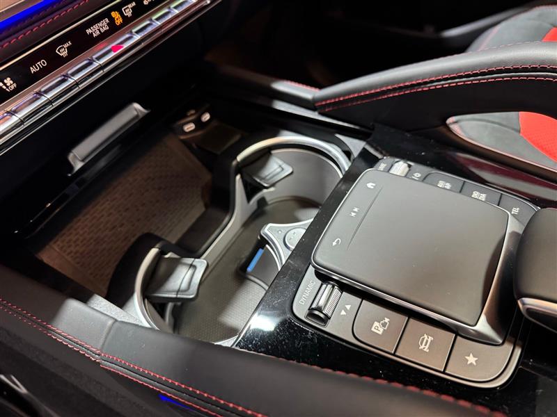 Mercedes-Benz GLE-Class AMG63 S 4MATIC 2024