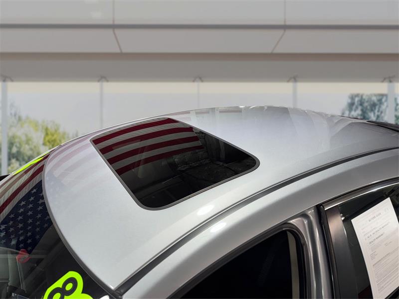 Honda Civic EX Sedan CVT 2016