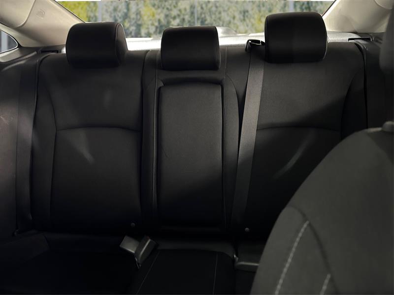 Honda Civic EX Sedan CVT 2016