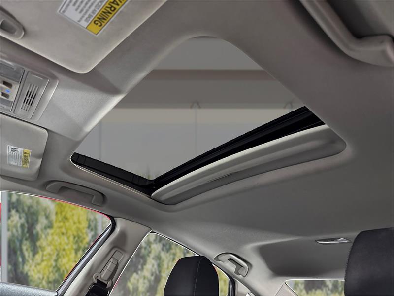 Honda Civic EX Sedan CVT 2016