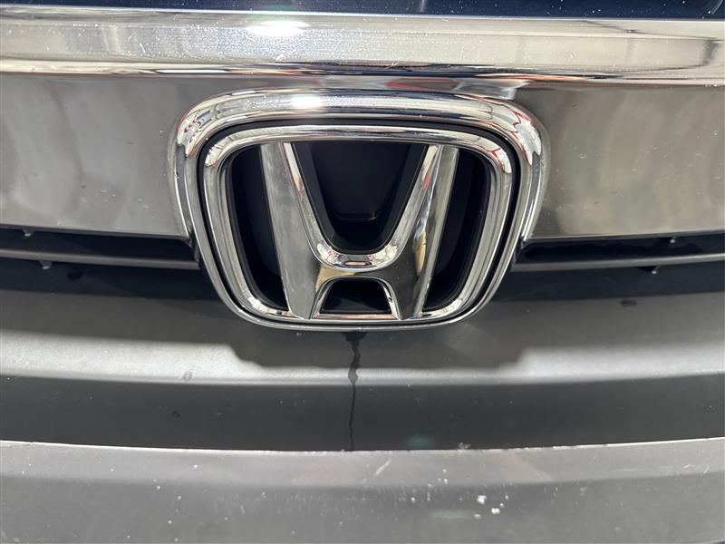 Honda Civic EX Sedan CVT 2016