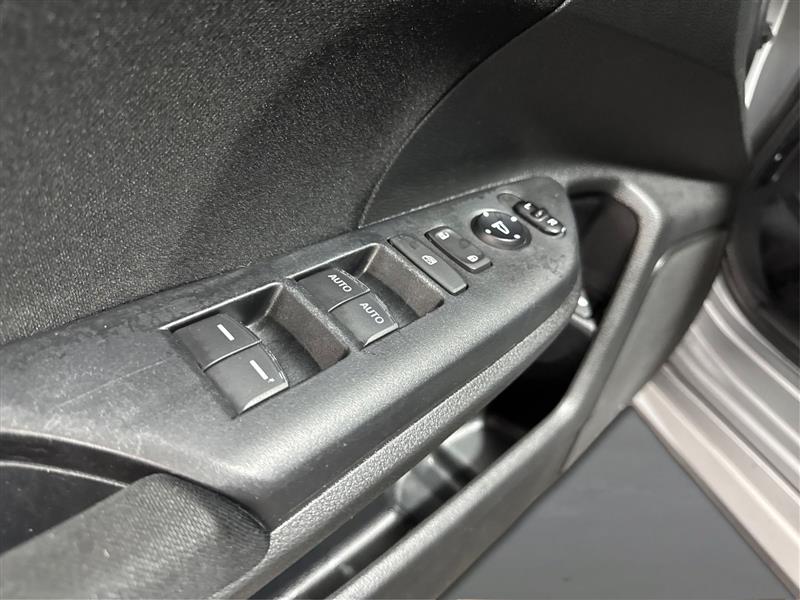 Honda Civic EX Sedan CVT 2016