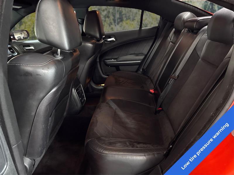 Dodge Charger R/T 2016