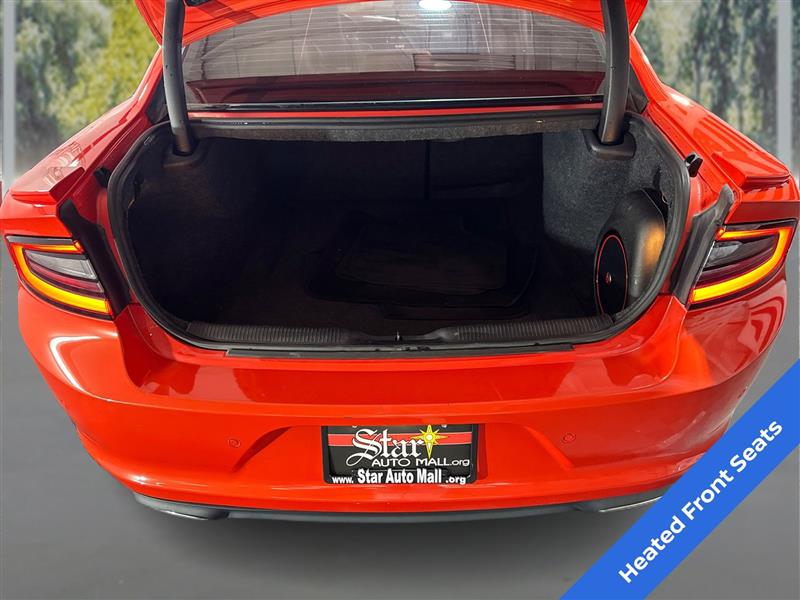 Dodge Charger R/T 2016