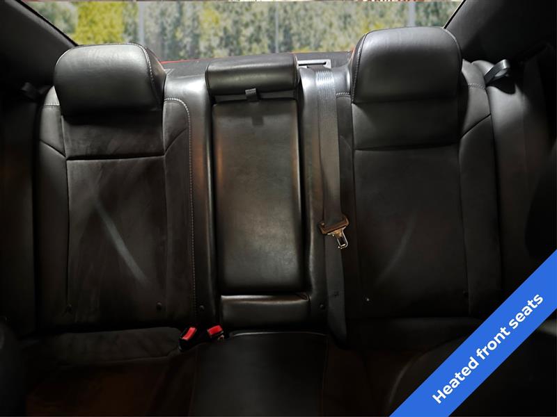 Dodge Charger R/T 2016