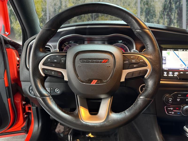 Dodge Charger R/T 2016