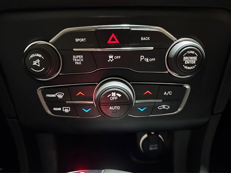 Dodge Charger R/T 2016