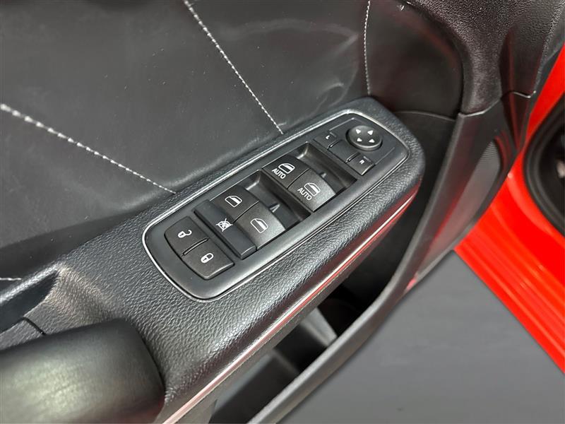 Dodge Charger R/T 2016