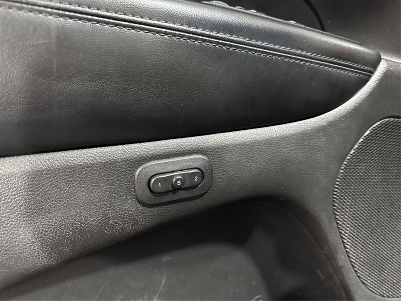 Jeep Grand Cherokee Limited 2WD 2021