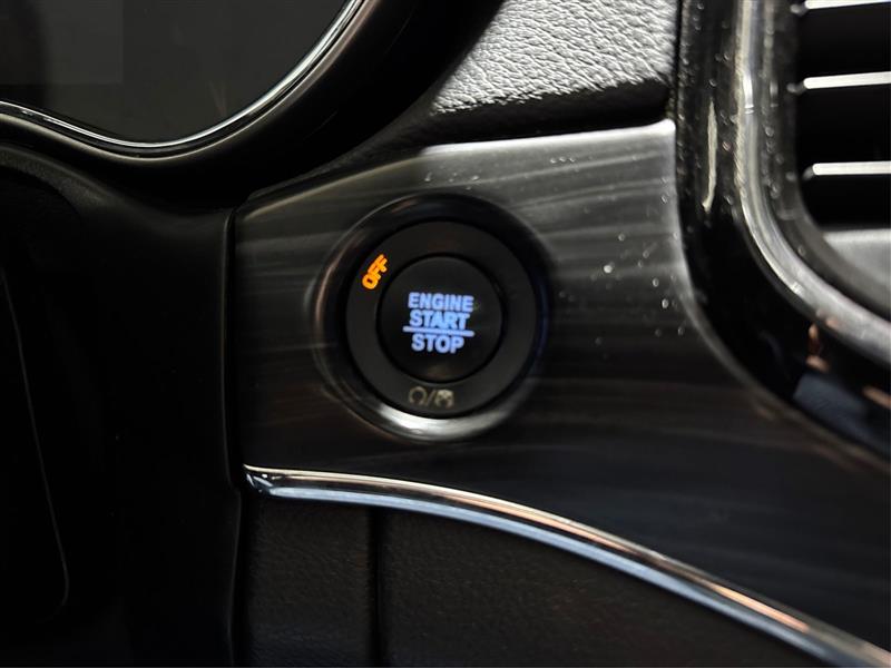 Jeep Grand Cherokee Limited 2WD 2021