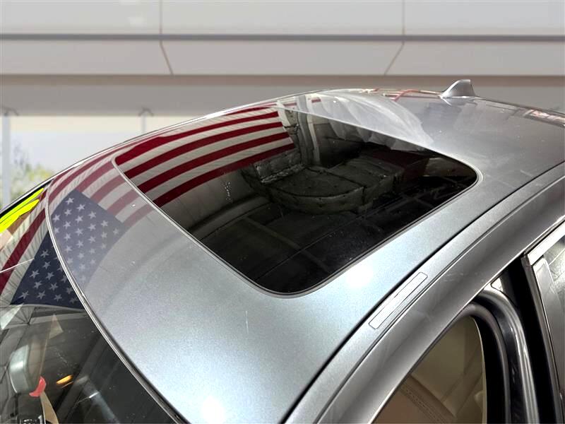 BMW 5-Series 528i 2016