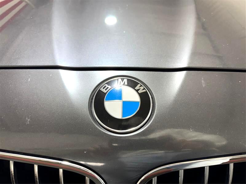 BMW 5-Series 528i 2016