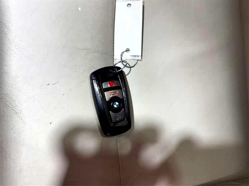 BMW 5-Series 528i 2016