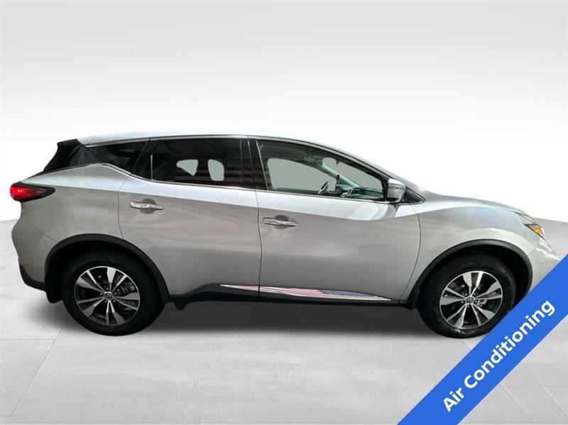 Nissan Murano S AWD 2020