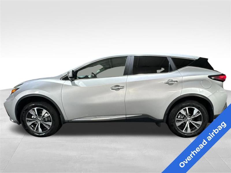 Nissan Murano S AWD 2020