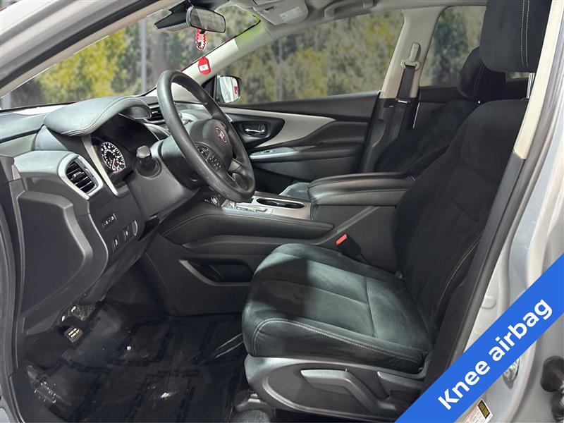 Nissan Murano S AWD 2020